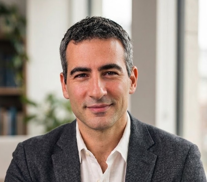 Guy Klein, CBT and EMDR therapist